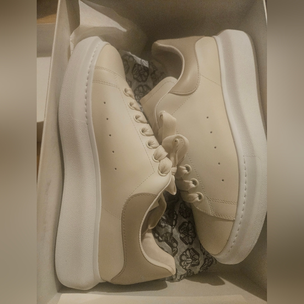 Alexander McQueen sneakers